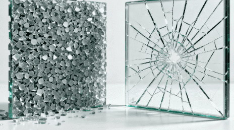 Glass Choice