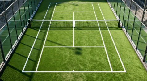 Padel Tennis Tournament