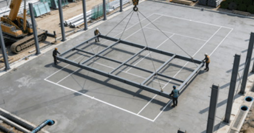 Padel Court Construction Cost