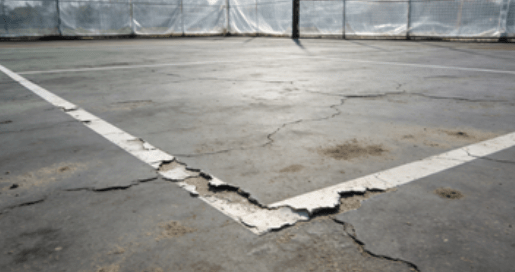 Panoramic Padel Courts