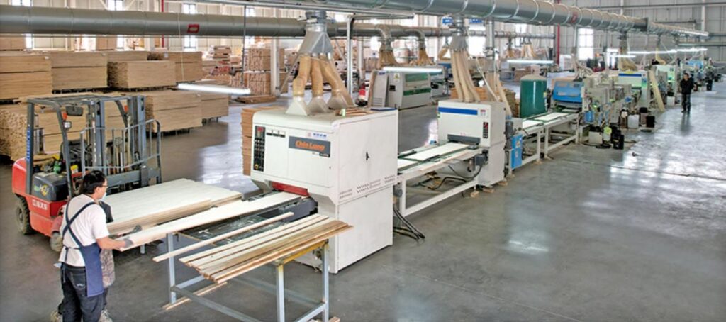 padel court supplier