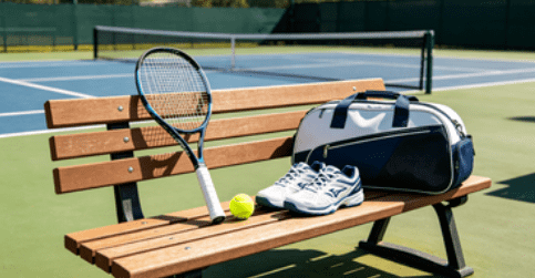 Padel Rules