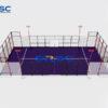 Classic Padel Court