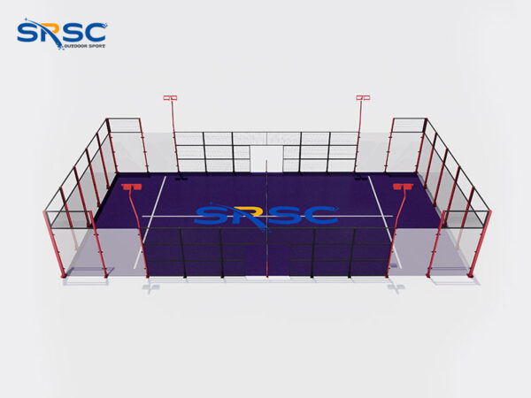 Classic Padel Court