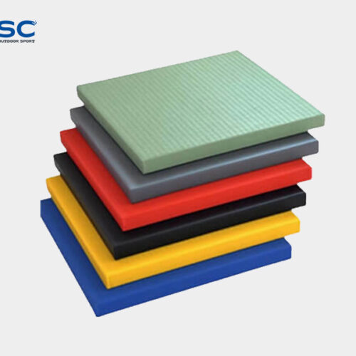 Competition Judo Mats