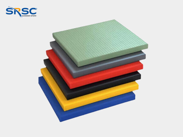 Competition Judo Mats