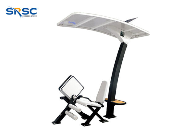 Seated Leg Curl Trainer