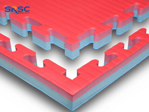 Taekwondo Mats