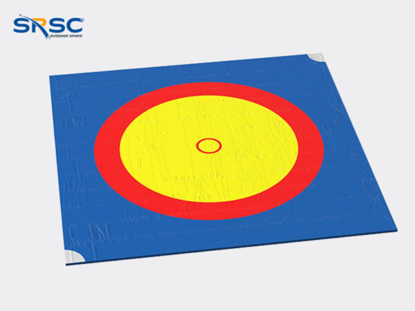 Wrestling Mats