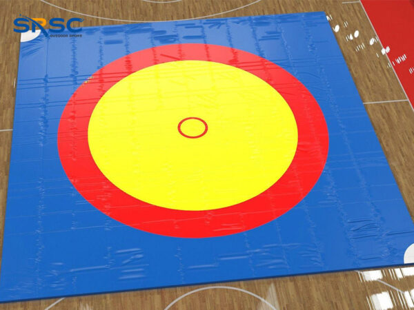 Wrestling Mats
