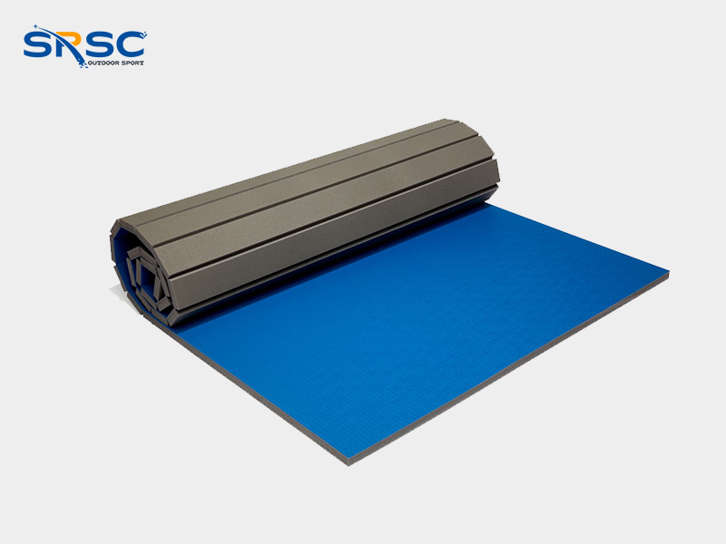 XPE Material Roll Mats