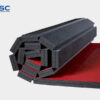XPE Material Roll Mats