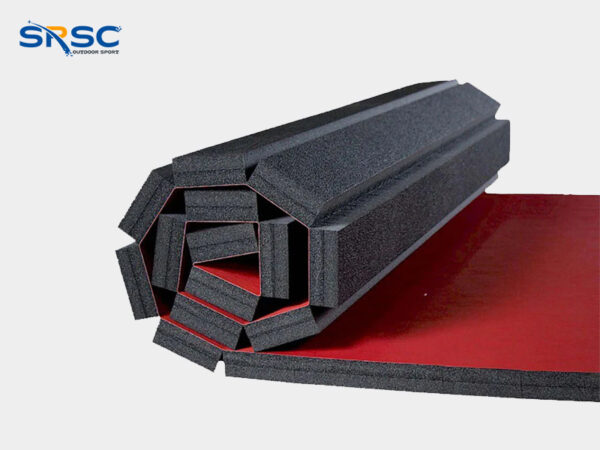 XPE Material Roll Mats
