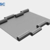 XPE Material Roll Mats