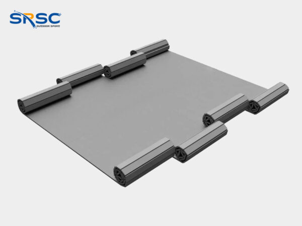 XPE Material Roll Mats