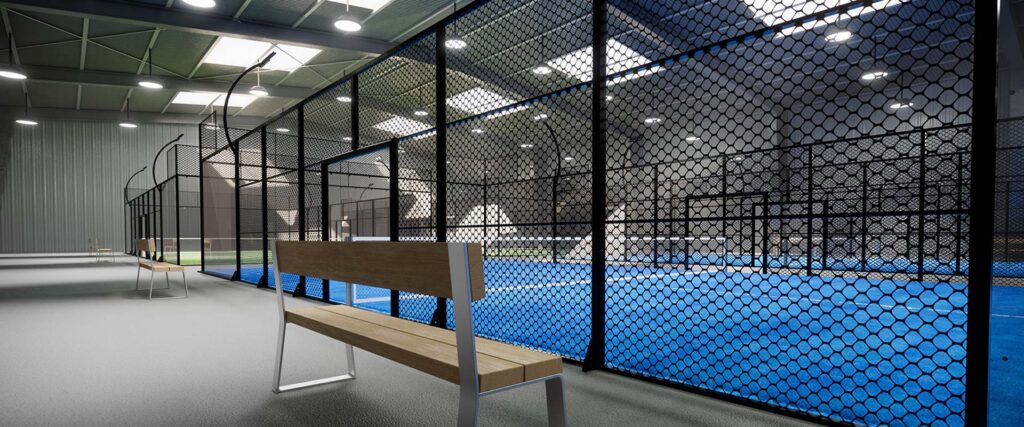 Padel Tennis