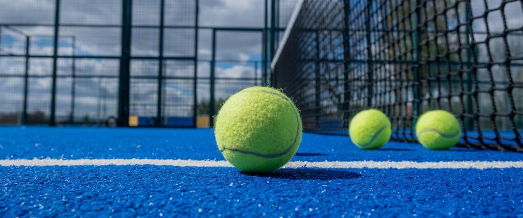Padel Ball