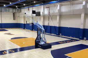 How Tall is a Basketball Hoop? Official Heights and Youth Adjustments