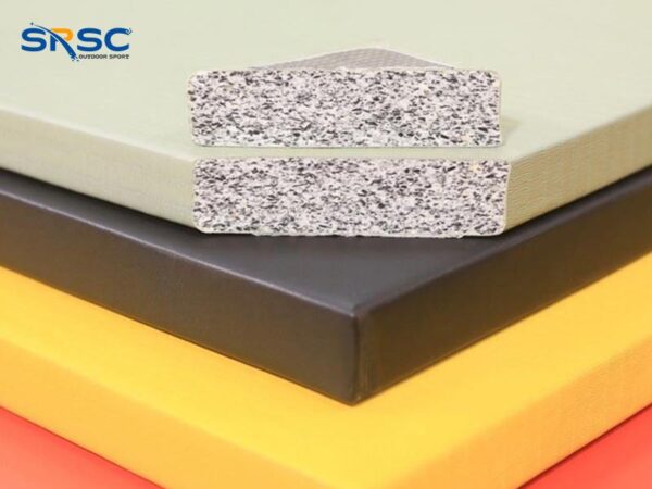 Judo Mats