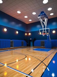 How Tall is a Basketball Hoop? Official Heights and Youth Adjustments