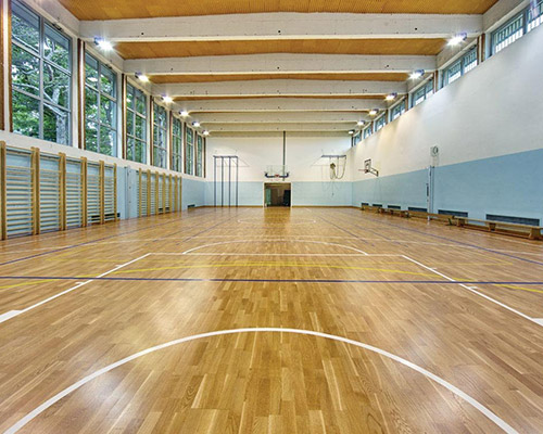 City Sports Venue