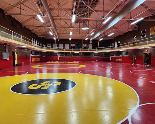 University Athletic Association