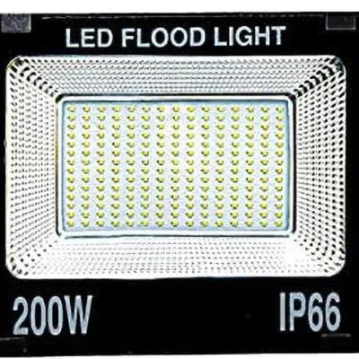 FLOOD LED LIGHT