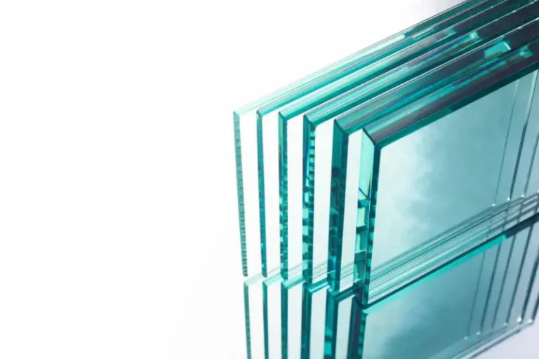 TEMPERED GLASS