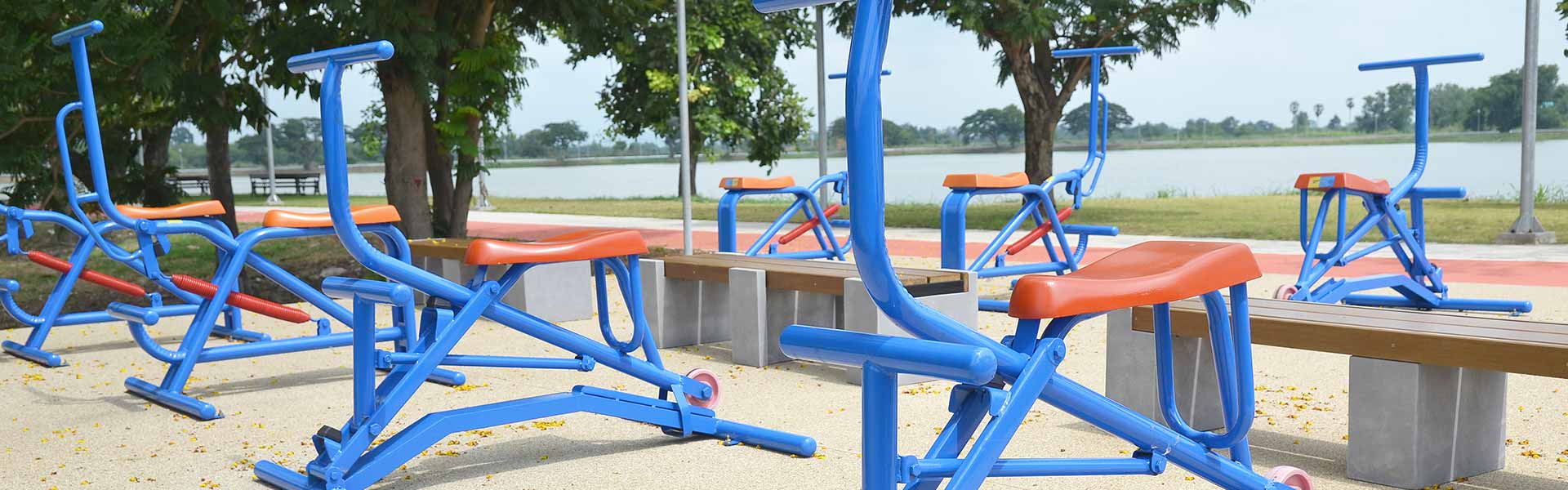 Strength Training Equipment