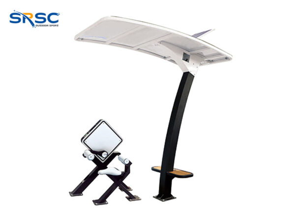 Abdominal Curling Trainer