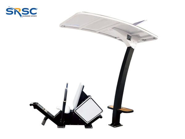 Chest Press Trainer