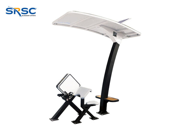 Seated Arm Trainer