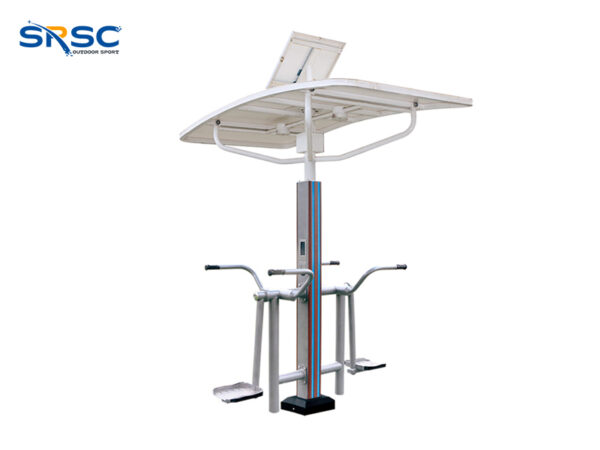 Intelligent Two Position Pendulum