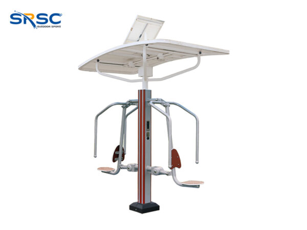 Intelligent Dual Position Chest Press