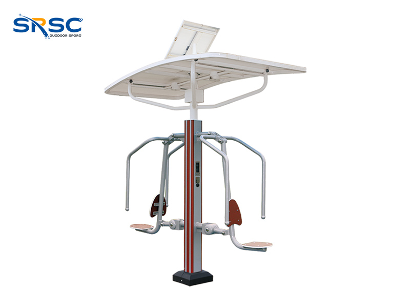 Intelligent Dual Position Chest Press