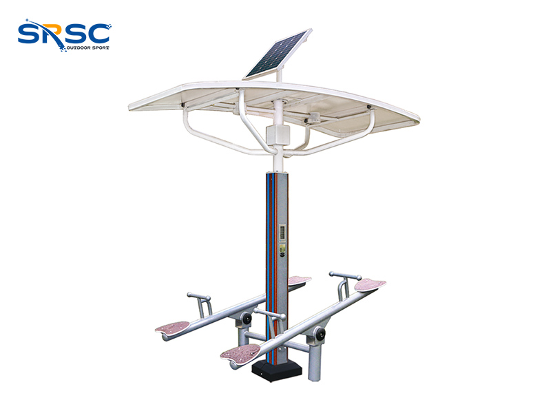 Intelligent Double Position Seesaw