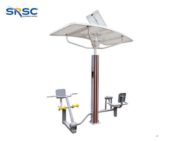Knee Joint Gastrocnemius Muscle Combined Massager