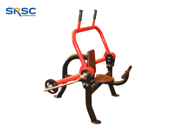 Backpull Trainer