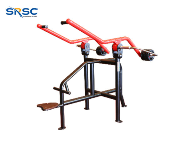 High Pull Trainer