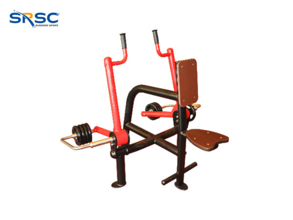 Dual Arm Trainer