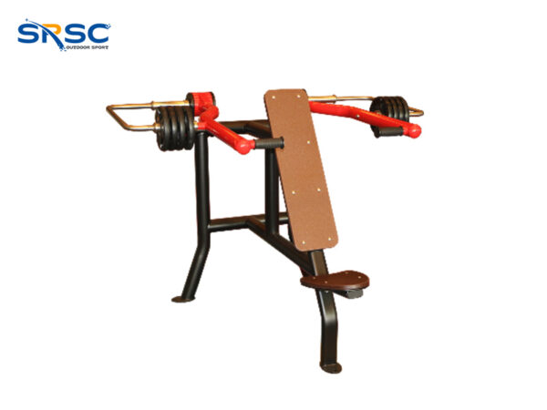 Push Trainer