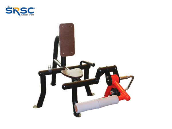 Sitting Hook Leg Trainer