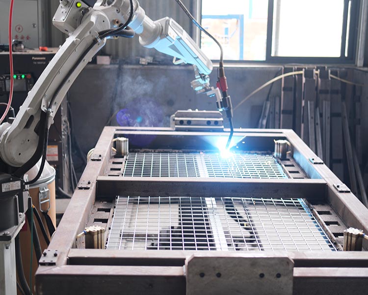 Laser Welding for Unmatched Precision