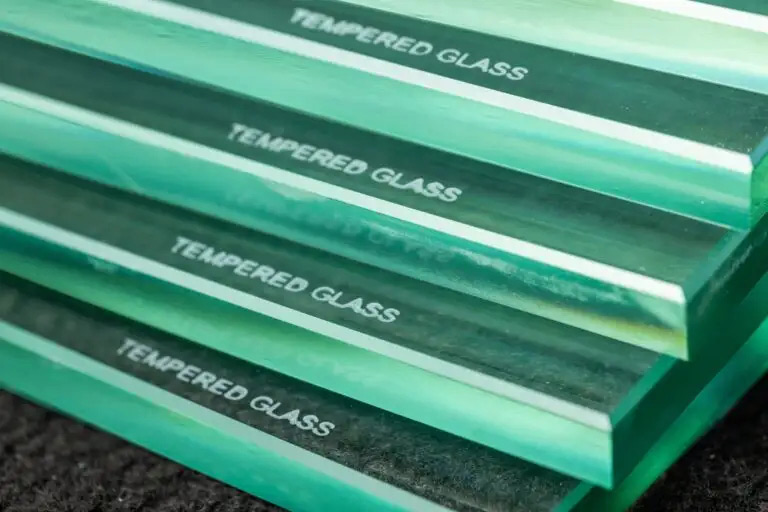 TEMPERED GLASS