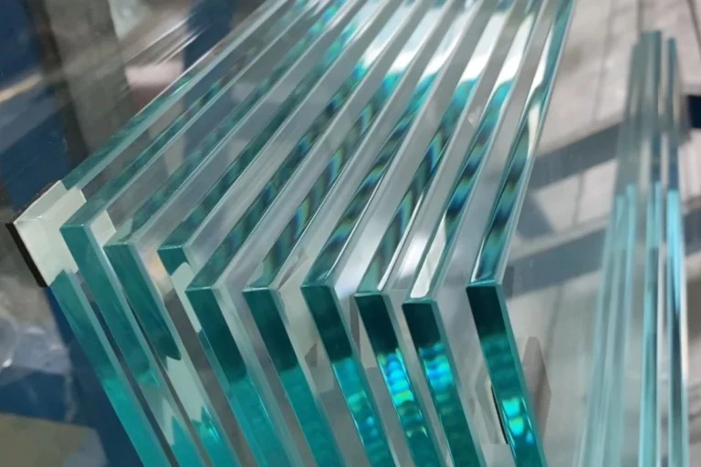 TEMPERED GLASS
