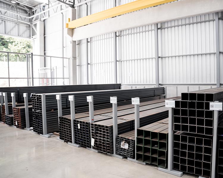High-quality raw materials