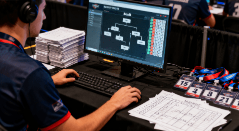 Padel Tennis Tournament