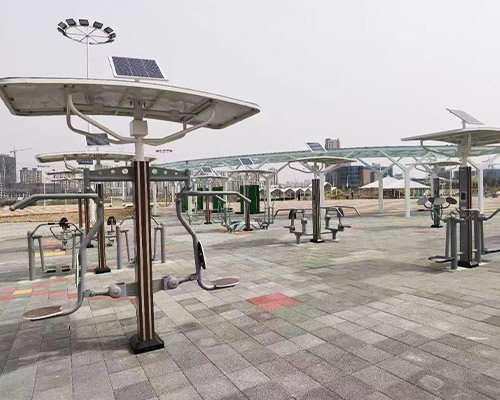 strength training equipment for seniors