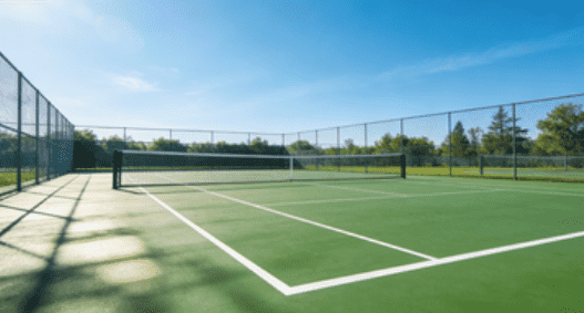 Padel Court