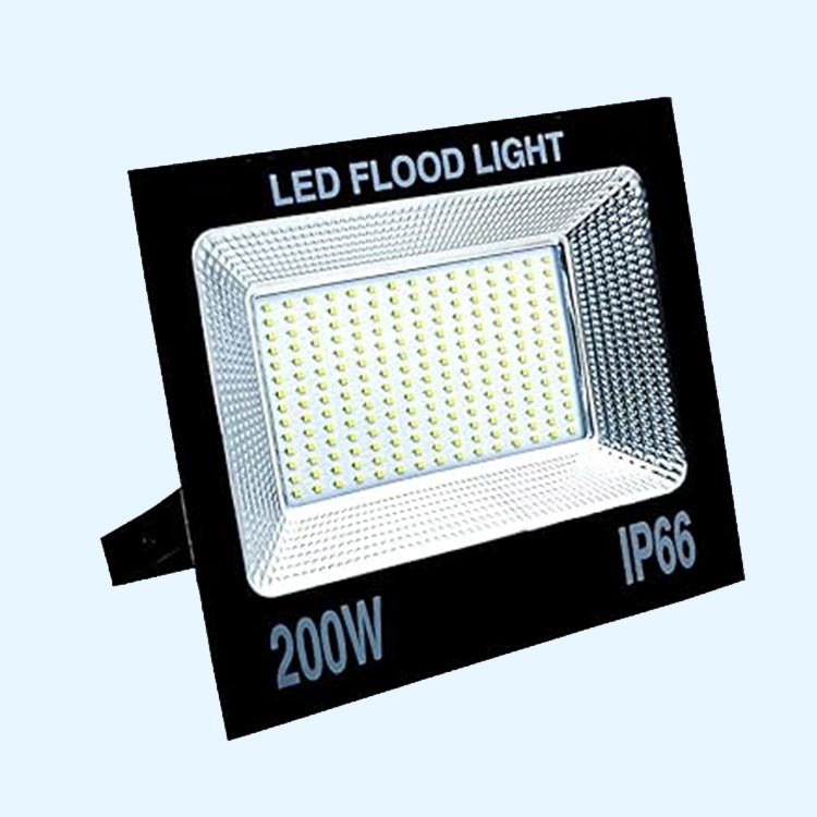 led lighting for outdoor tennis courts